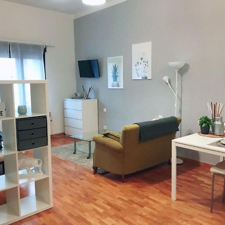 Montecerrao I Apartment โอเบียโด ภายนอก รูปภาพ