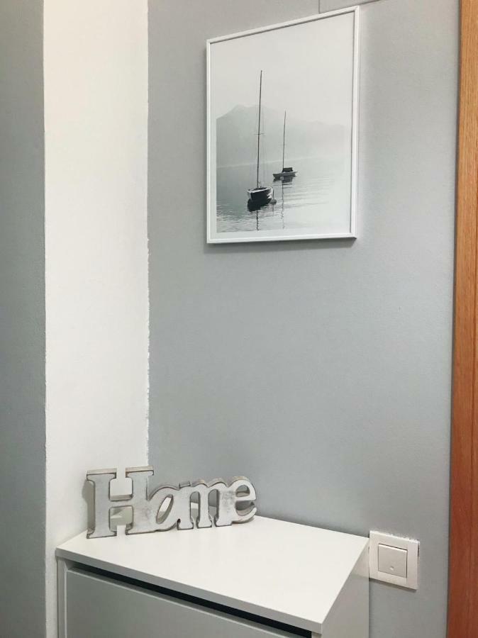Montecerrao I Apartment โอเบียโด ภายนอก รูปภาพ