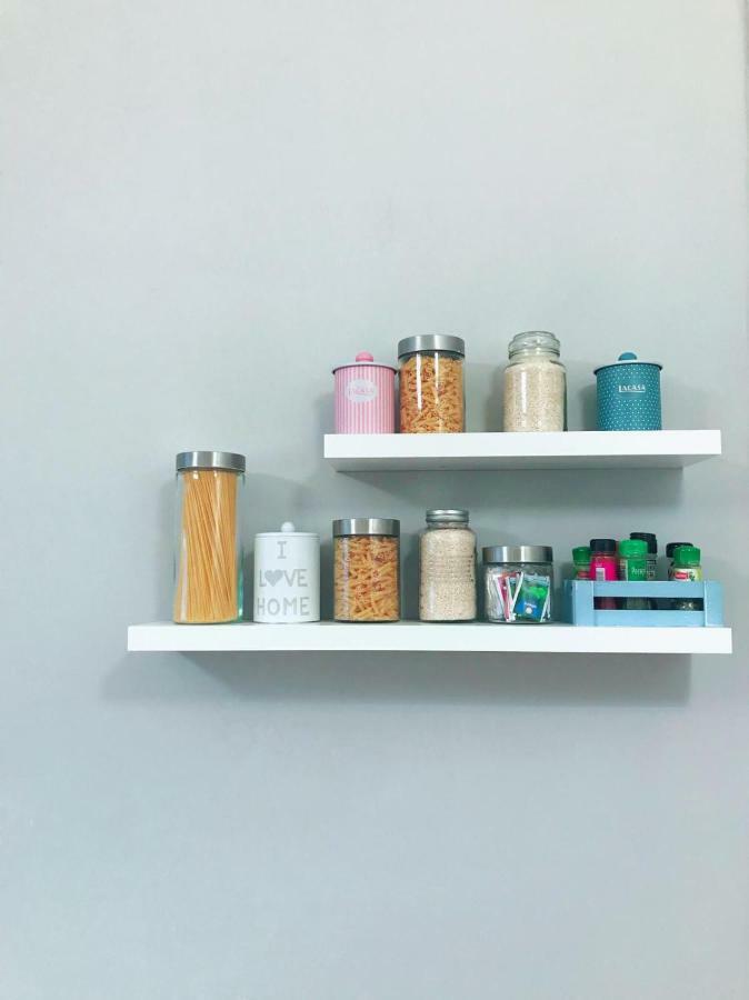 Montecerrao I Apartment โอเบียโด ภายนอก รูปภาพ