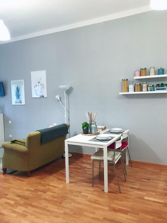 Montecerrao I Apartment โอเบียโด ภายนอก รูปภาพ