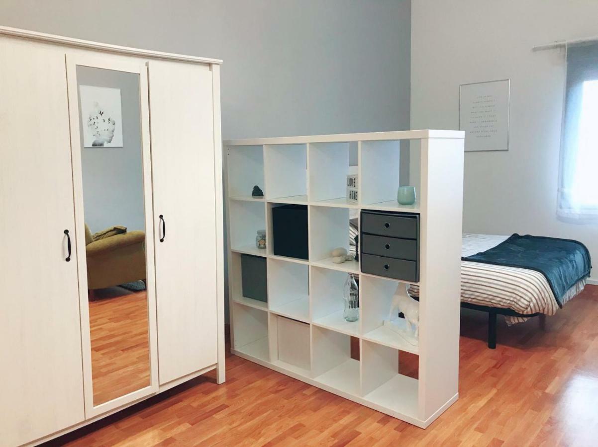 Montecerrao I Apartment โอเบียโด ภายนอก รูปภาพ