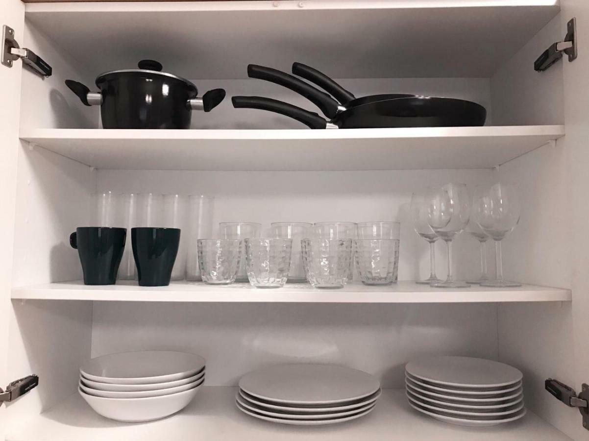 Montecerrao I Apartment โอเบียโด ภายนอก รูปภาพ