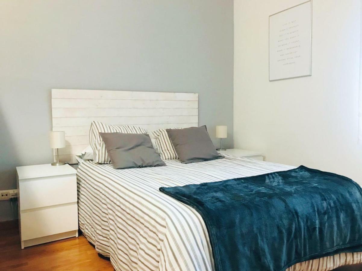 Montecerrao I Apartment โอเบียโด ภายนอก รูปภาพ