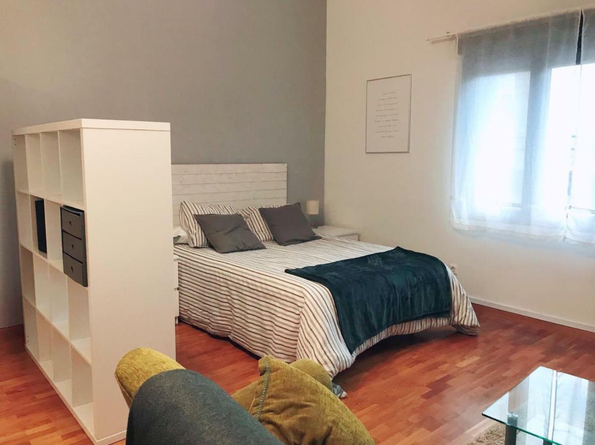 Montecerrao I Apartment โอเบียโด ภายนอก รูปภาพ